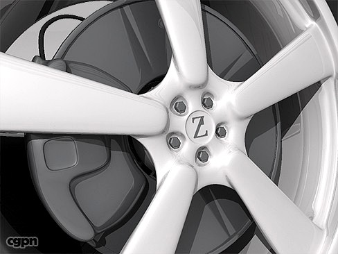 wheel02concept3d model