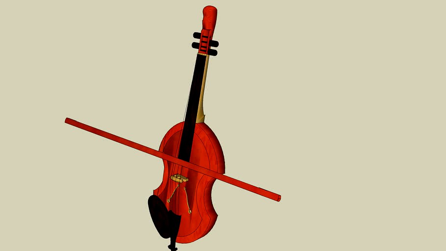 Fiddle (Exotic)
