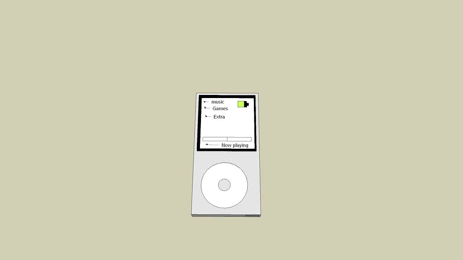 Ipod
