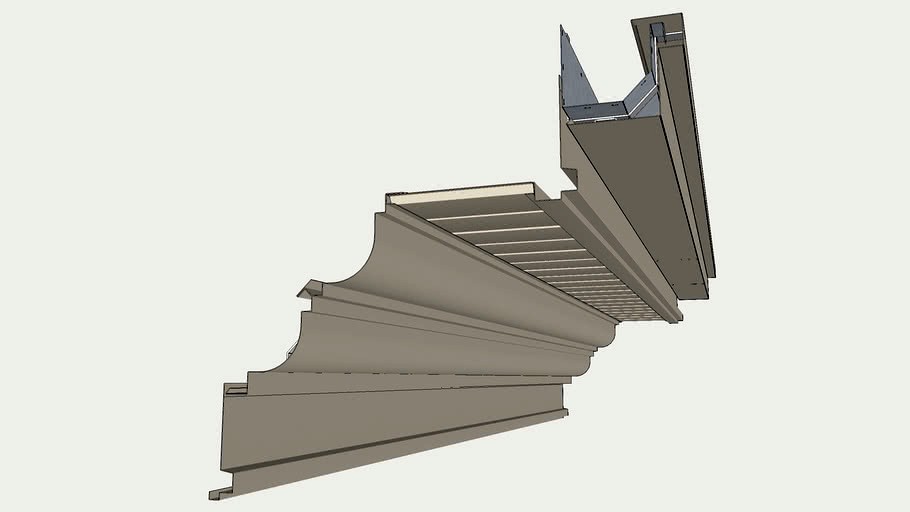 Cornice Design 7