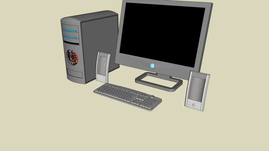 computadora
