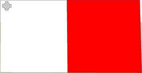 Maltese flag