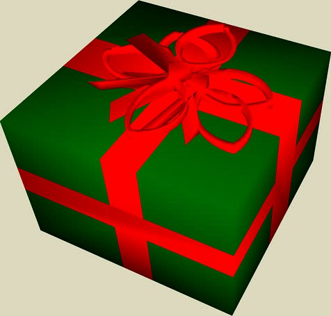 Christmas Present