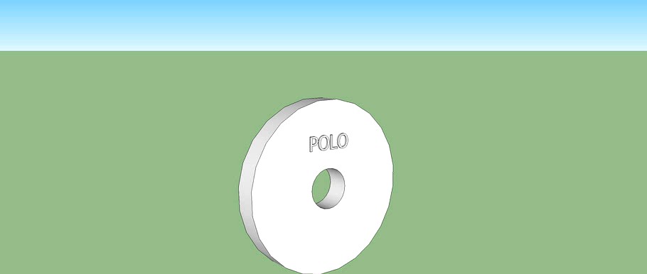 Polo Candy
