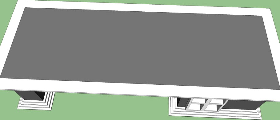 grote eettafel