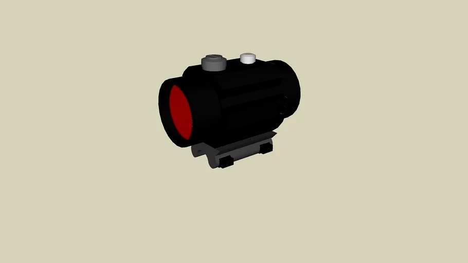 RedDot Scope