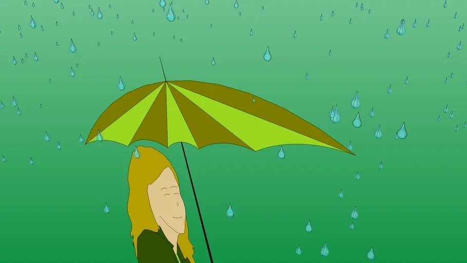 Raindrops