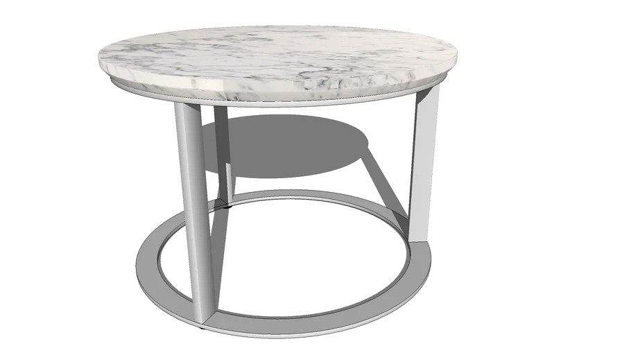 Coffe table MERA by B&B