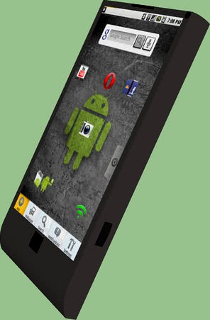 DROID S-Series Smartphone