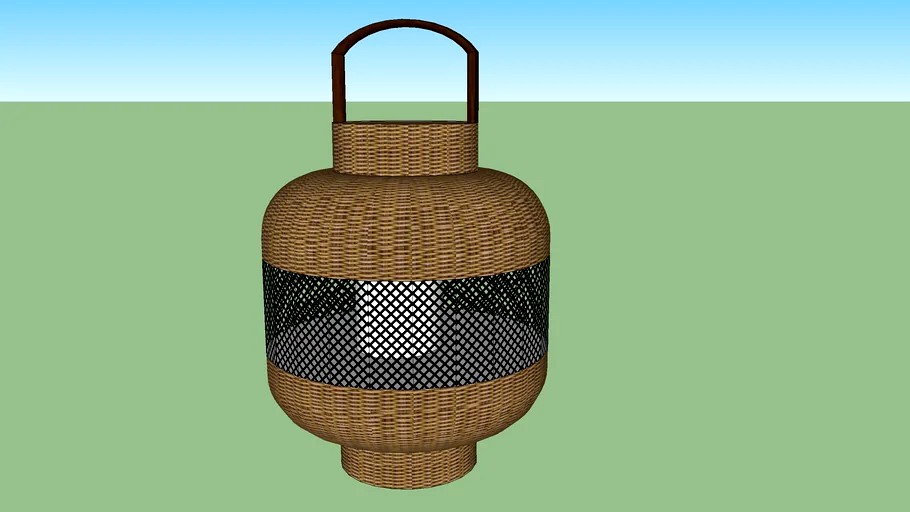 lanterna, lantern, enfeite