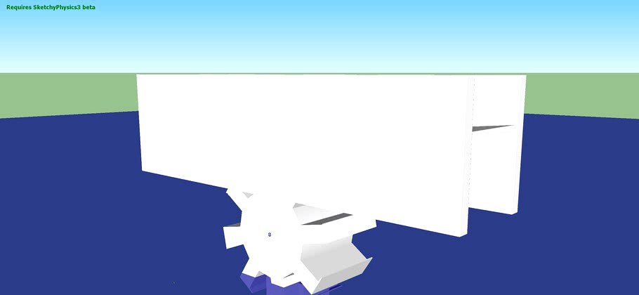 experimental engine sketchyphysics