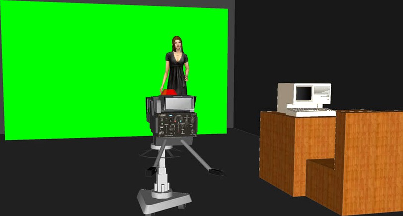 Chroma Studio