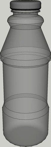 LIPTON Pure Leaf Iced Tea Bottle 16 FL OZ (1PT) 473mL