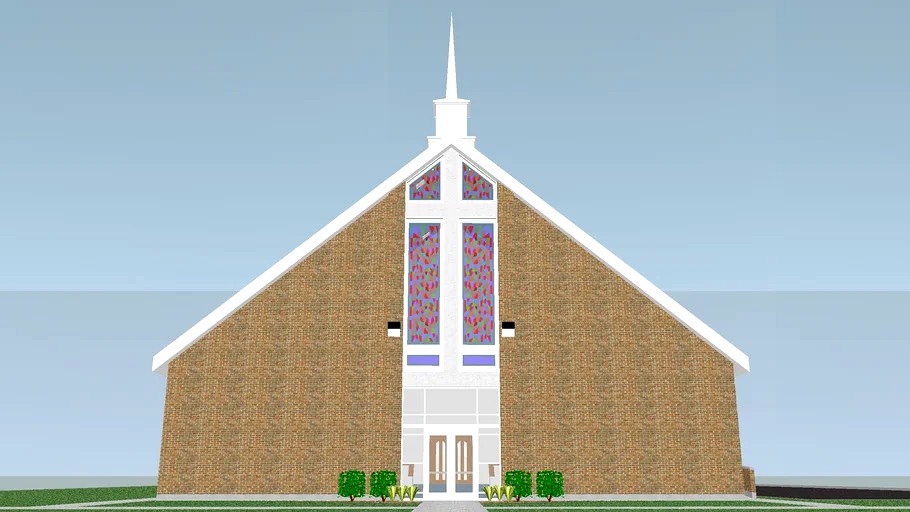 St. Stephen Missionary Baptist Church