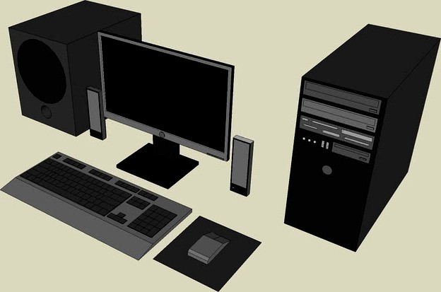 Computer