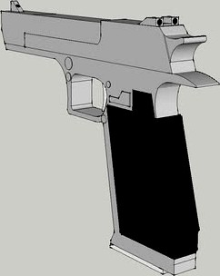 deagle