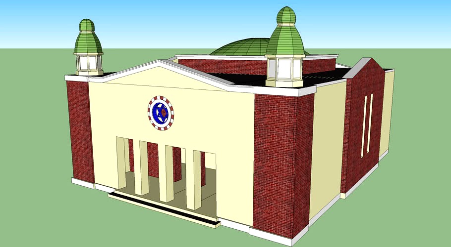 Synagogue