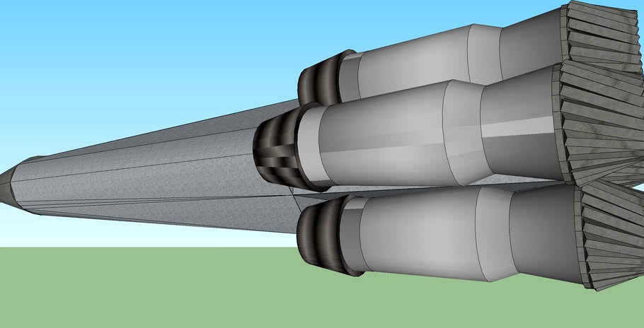 Rocket