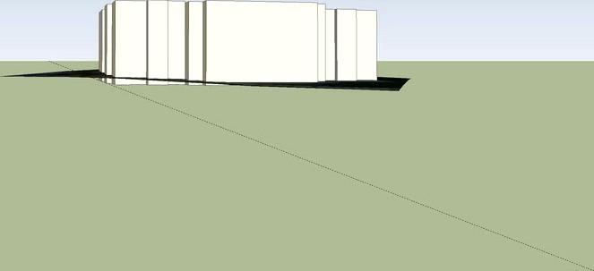 Восточный тупик 1