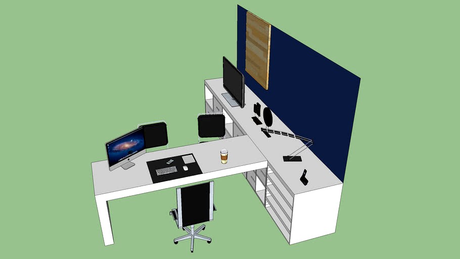 office sete