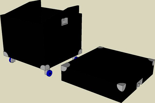 flightcase
