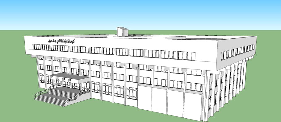 Furp كلية التخطيط الاقليمي و العمراني - جامعة القاهرة