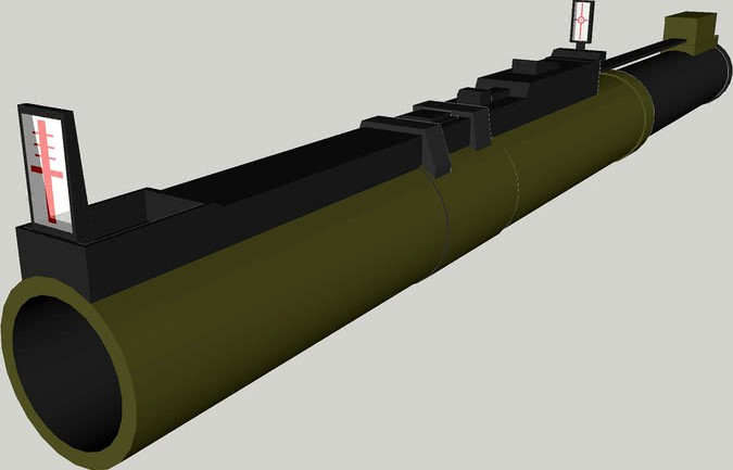 M72 LAW
