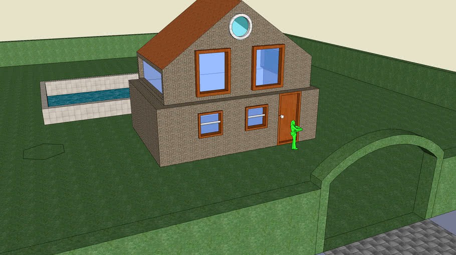 House-