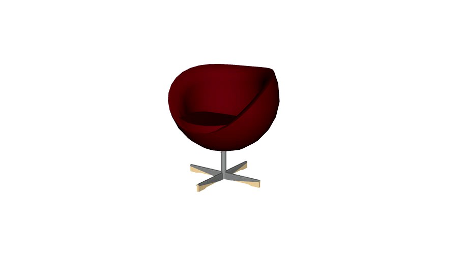 Planet, design chair
