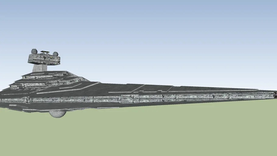 star destroyer