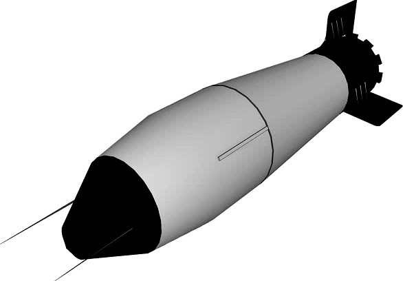 Tsar Bombs