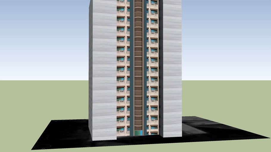 Edificio Jade