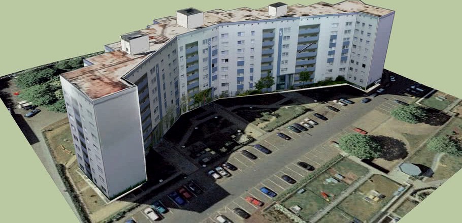 строение по адресу кельн,германия