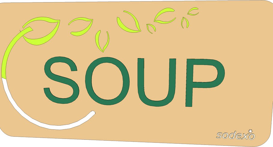 Paneel SOUP