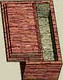 stone coffin