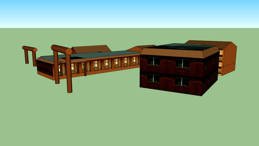 Rodeway Inn