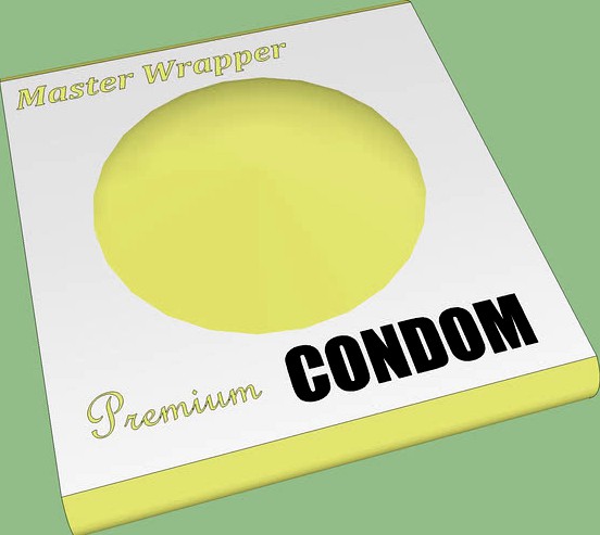 Condom