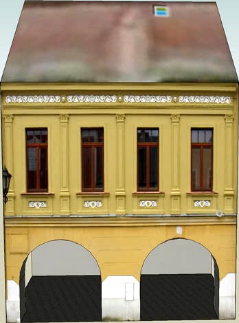 Dům Svitavy