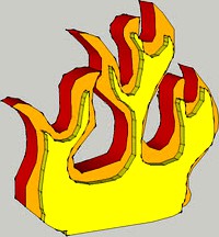 Flame