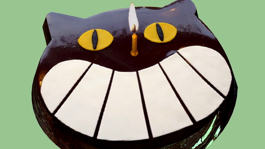 Happy birthday Bernard (also called 'bdhy' in 3DWH) !