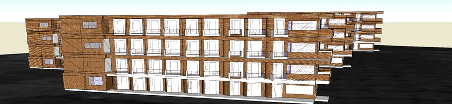 lajpat rai hostel no 5 , PU chandigarh