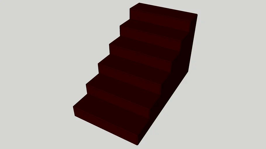 Stair Module (B)