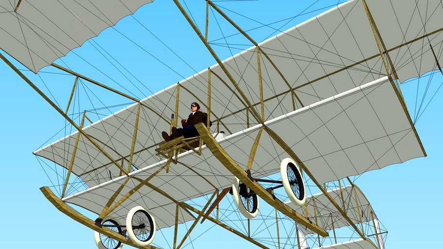 Farman IV