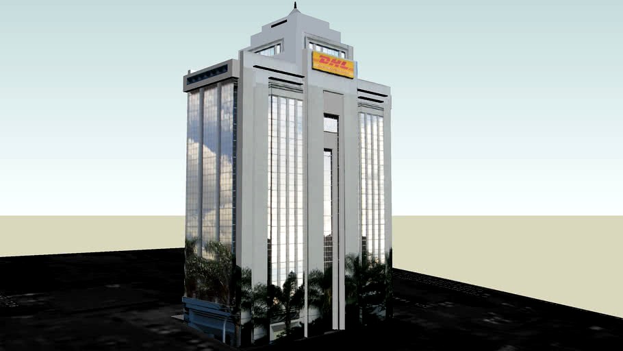 DHL