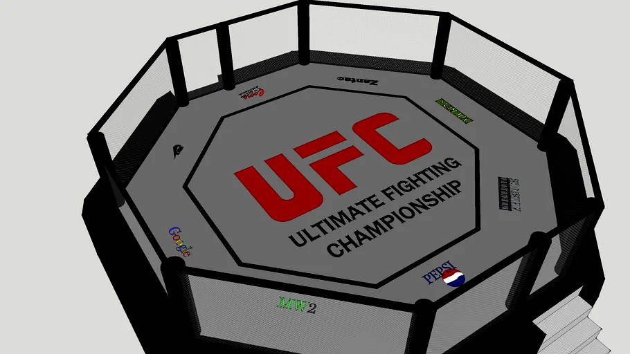 ufc