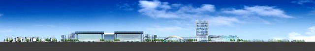 Building 139 3D Model
