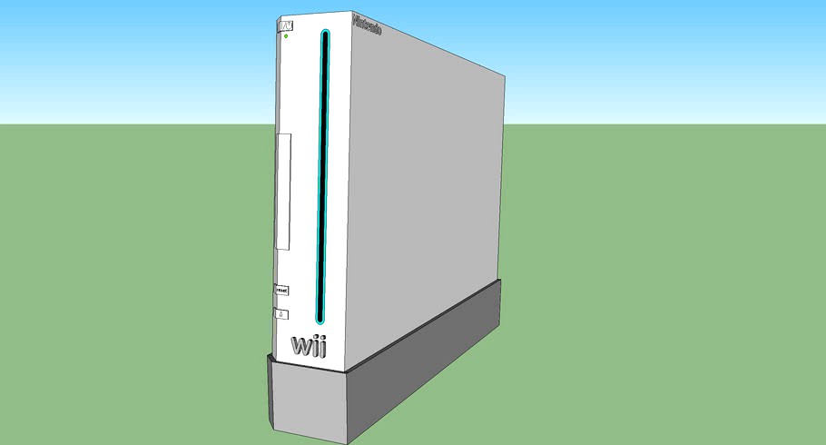 wii