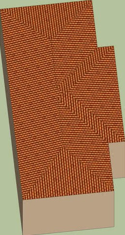 via caravaggio - residenza