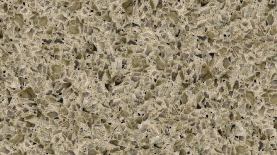 Olive Ovation - DeNova Natural Quartz