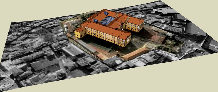 Galatasaray Lisesi